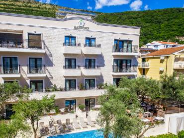 Hotel Harmony  | © Hotel Harmony / Chamäleon Hotel Harmony  | © Hotel Harmony / Chamäleon