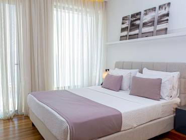 Andon Lapa Hotel & Spa |  Andon Lapa Hotel & Spa / Chamleon