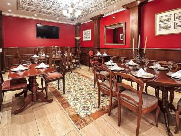 San Juan Hotel Cuenca | © San Juan Hotel Cuenca / Chamäleon San Juan Hotel Cuenca | © San Juan Hotel Cuenca / Chamäleon