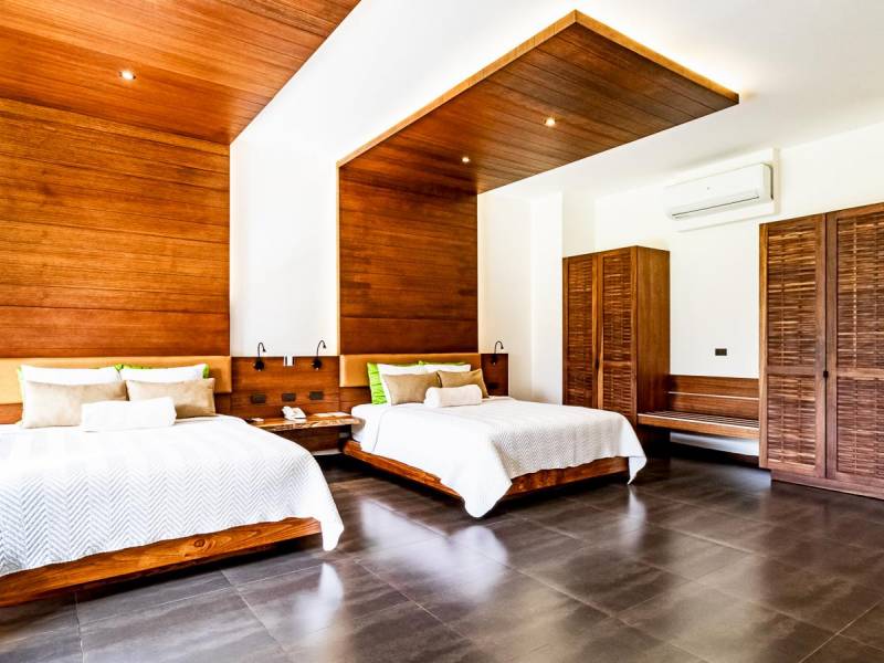 Tilajari Eco Resort | © Sona Avetisyan, Tilajari Eco Resort / Chamäleon Tilajari Eco Resort | © Sona Avetisyan, Tilajari Eco Resort / Chamäleon