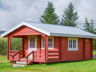 Guesthouse Hunkubakkar |  Guesthouse Hunkubakkar / Chamleon