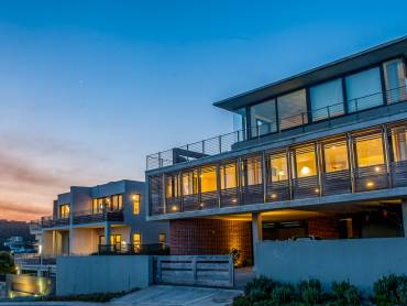 Christiana Lodge House Phlip |  Christiana Lodge / Chamleon