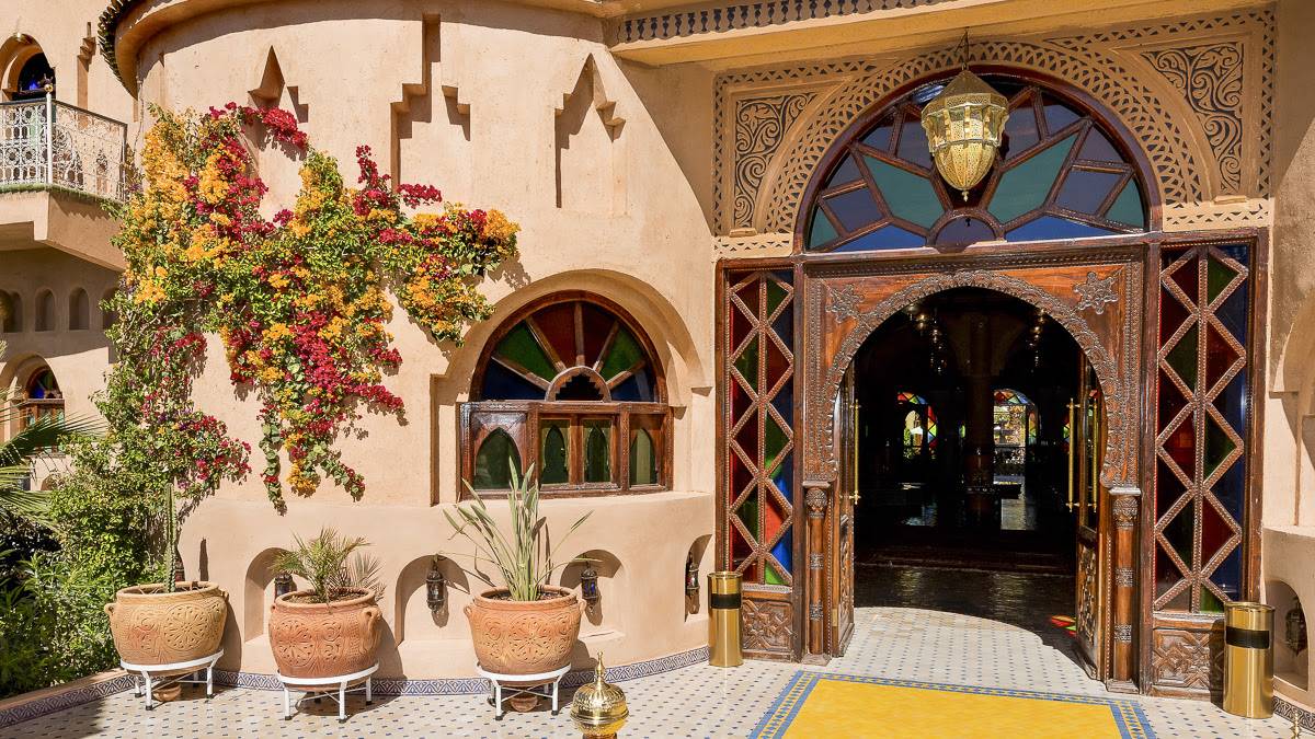 Oz Palace  | © Oz Palace / Chamäleon Oz Palace  | © Oz Palace / Chamäleon