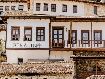 Hotel Beratino | © Hotel Beratino / Chamäleon Hotel Beratino | © Hotel Beratino / Chamäleon