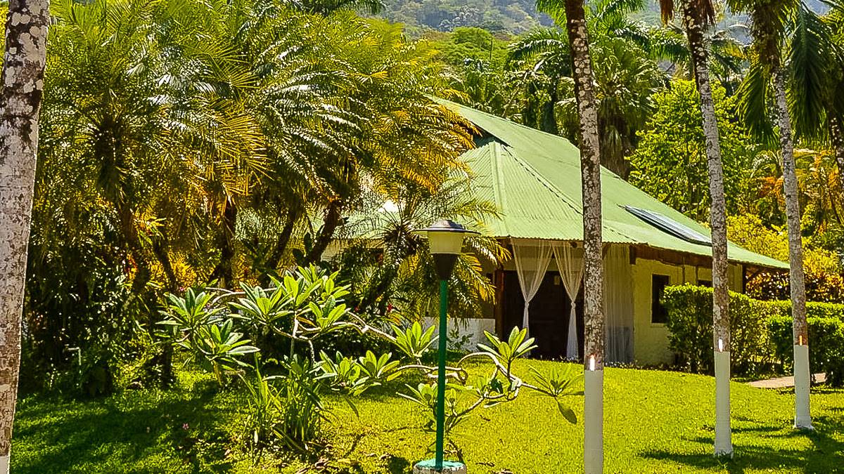 Villas Rio Mar | © Villas Rio Mar / Chamäleon Villas Rio Mar | © Villas Rio Mar / Chamäleon