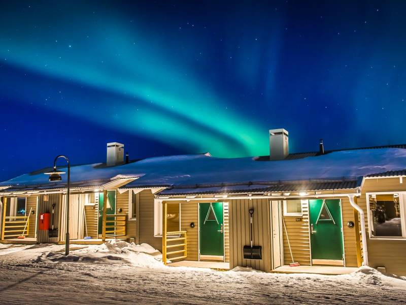 Camp Ripan |  Jonas Sundberg, Camp Ripan / Chamleon