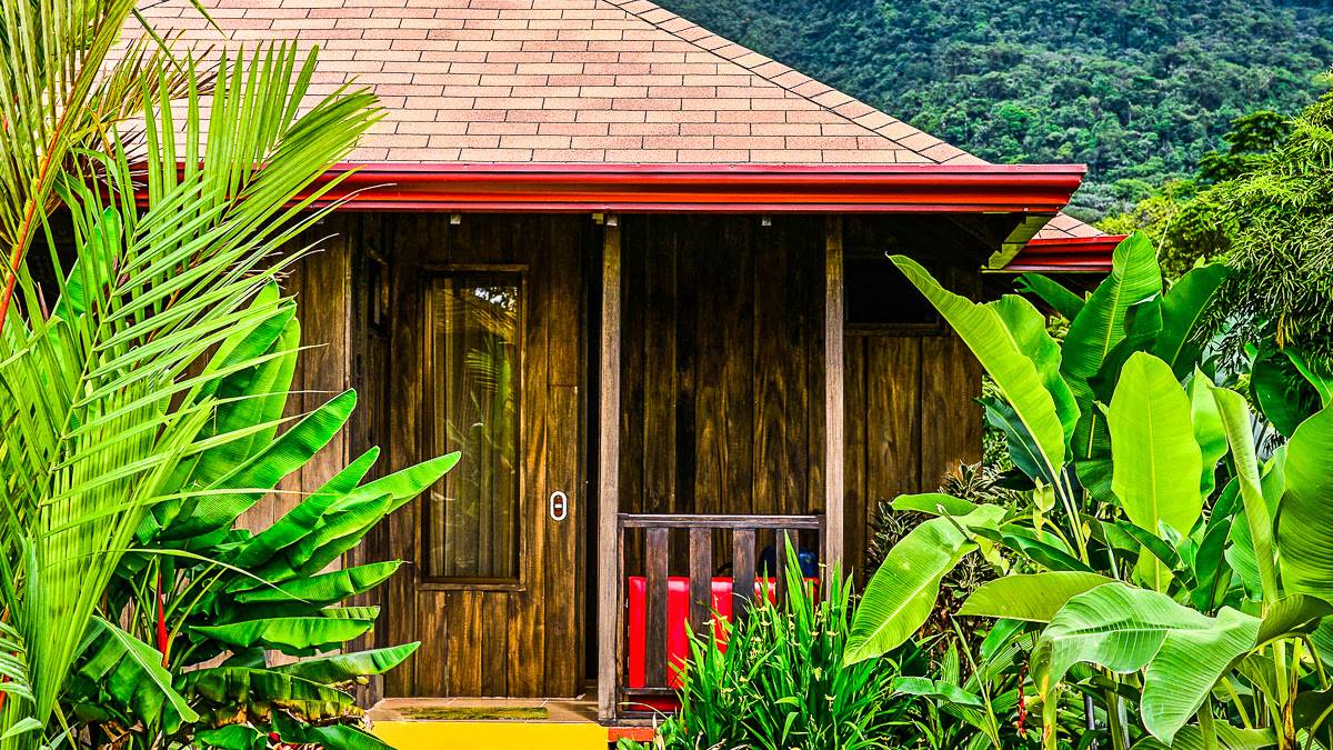 Lomas del Volc?n Hotel | © Isaac Martinez, Lomas del Volcán Hotel / Chamäleon Lomas del Volc?n Hotel | © Isaac Martinez, Lomas del Volcán Hotel / Chamäleon