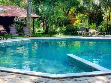 Aymara Lodge |  Aymara Lodge / Chamleon