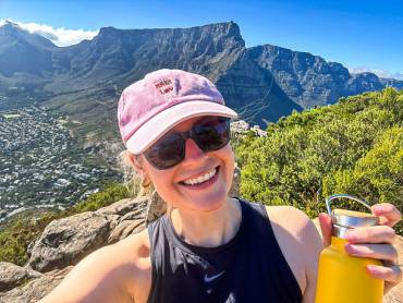  |  Katharina Port / Chamleon