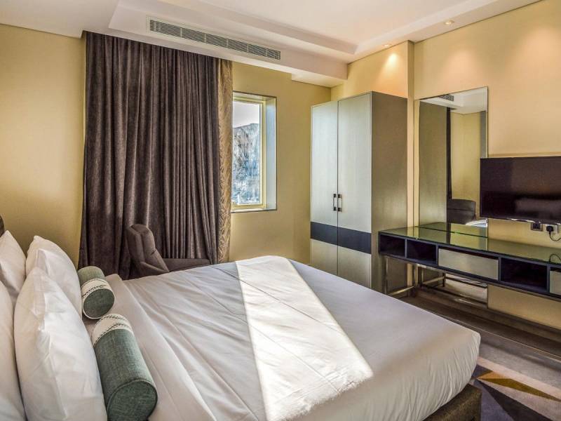 Ewaa Express Tabuk |  Ewaa Express Tabuk / Chamleon