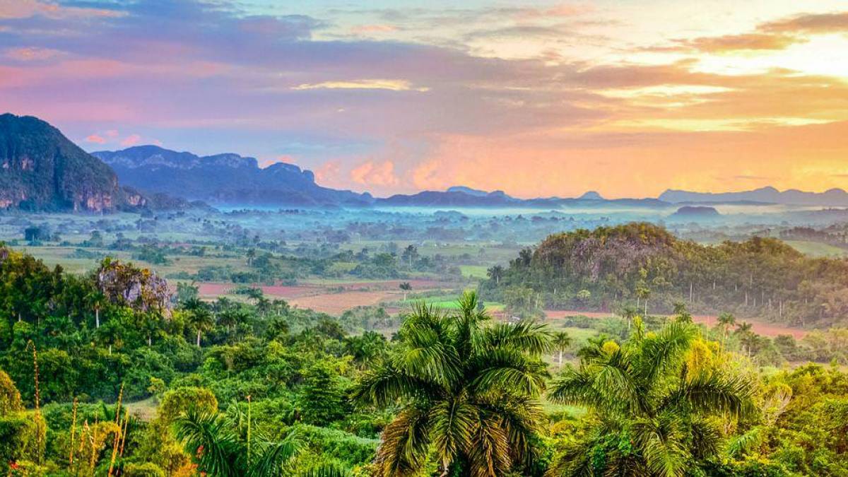 Vinales-Tal | © Michal Krakowiak, iStockphoto.com / Chamäleon Vinales-Tal | © Michal Krakowiak, iStockphoto.com / Chamäleon