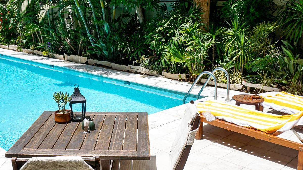 Villa Belle Epoque |  Villa Belle Epoque / Chamleon