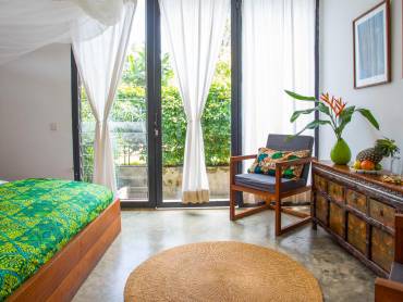 Kaliwa Lodge |  Michaela Plambeck Photographie, Kaliwa Lodge / Chamleon