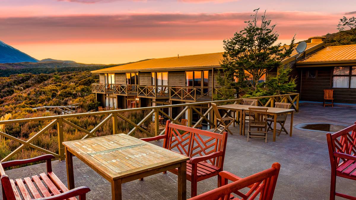 Skotel Alpine Resort | © Ken Wright Lightwave Photography, Skotel Alpine Resort / Chamäleon Skotel Alpine Resort | © Ken Wright Lightwave Photography, Skotel Alpine Resort / Chamäleon