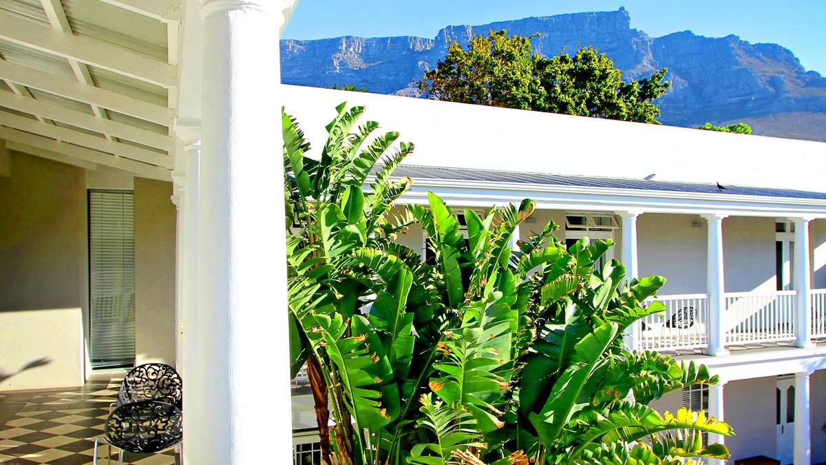 The Three Boutique Hotel |  The Three Boutique Hotel / Chamleon