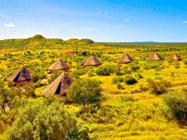 Onjala Lodge