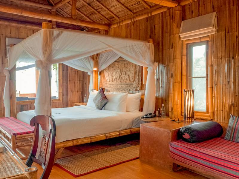 Phu Chaisai Mountain Resort |  Phu Chaisai Mountain Resort