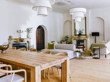 Hotelzimmer |  Retreat at Waterfall Valley / Chamleon