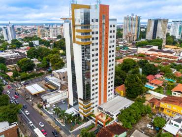 Blue Tree Premium Manaus |  Weverson Rocio, Blue Tree Premium Manaus / Chamleon