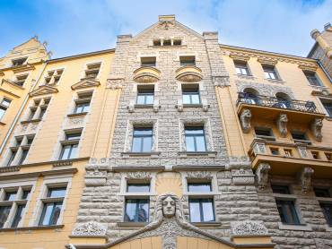 Neiburgs Hotel |  Neiburgs Hotel / Chamleon
