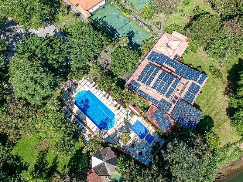 Tilajari Eco Resort | © Sona Avetisyan, Tilajari Eco Resort / Chamäleon Tilajari Eco Resort | © Sona Avetisyan, Tilajari Eco Resort / Chamäleon