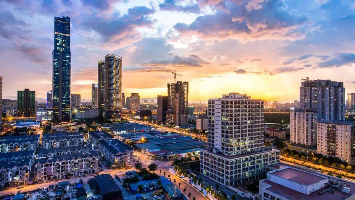 Hanoi | © Minh luu Minhlu, Unsplash / Chamäleon Hanoi | © Minh luu Minhlu, Unsplash / Chamäleon