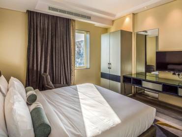 Ewaa Express Tabuk |  Ewaa Express Tabuk / Chamleon